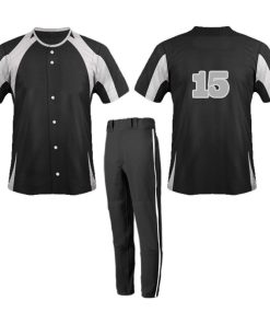 Baseball Uniform
