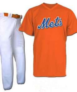 Baseball Uniform