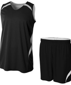 Basketball Uniform