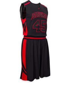 Basketball Uniform