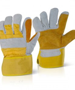 Canadian Gloves