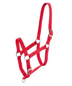 Halter