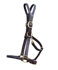Halter