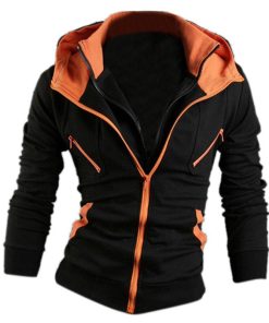 Hood Shirt