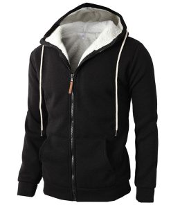 Hood Shirt
