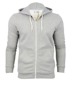 Hood Shirt