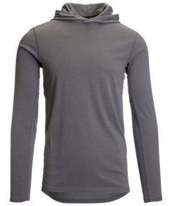 Hood Shirt