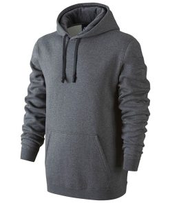 Hood Shirt