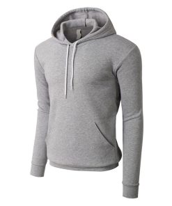 Hood Shirt