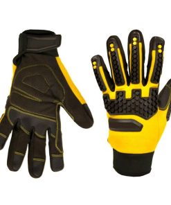 Impact Gloves