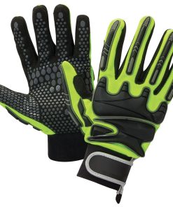 Impact Gloves