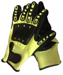 Impact Gloves