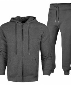 Jogging Suit