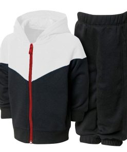 Jogging Suit