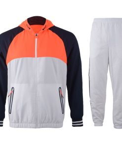 Jogging Suit