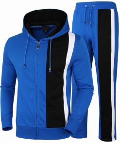 Jogging Suit