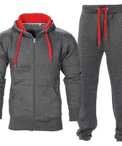 Jogging Suit