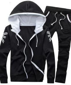 Jogging Suit