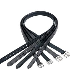 Leather Stirrups