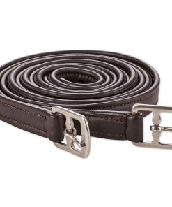 Leather Stirrups