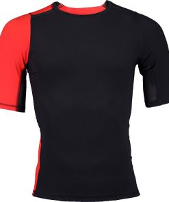 Men Rash Guard