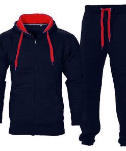 Men Track Suit