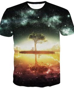 Men T-Shirt