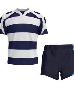 Rugby Uniform