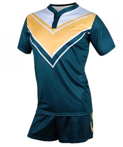Rugby Uniform