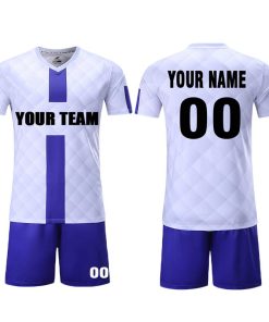 Rugby Uniform