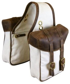 Saddle Bag