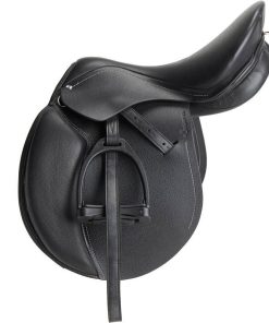 Saddle