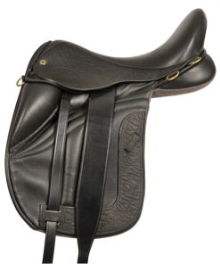 Saddle