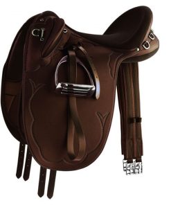 Saddle