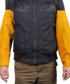 Safety Harness