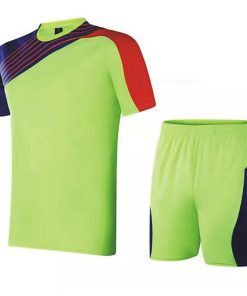 Soccer Uniform