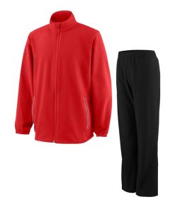 Warm-up Suit