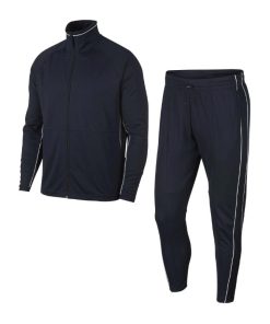 Warm-up Suit