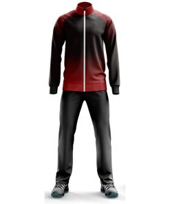 Warm-up Suit