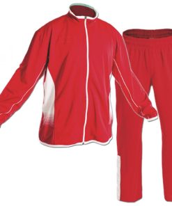 Warm-up Suit