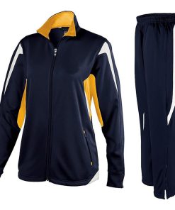 Warm-up Suit