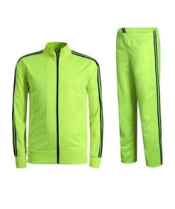 Warm-up Suit