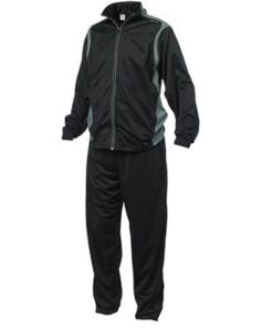 Warm-up Suit