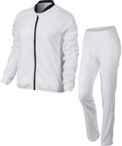 Warm-up Suit