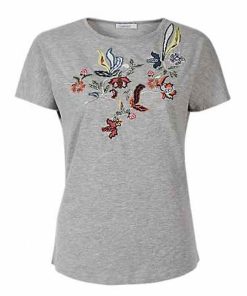 Women T-Shirt
